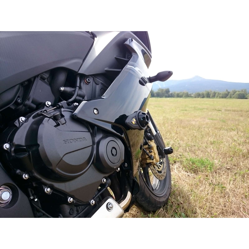 Honda CBR 600F (11-13) Pil