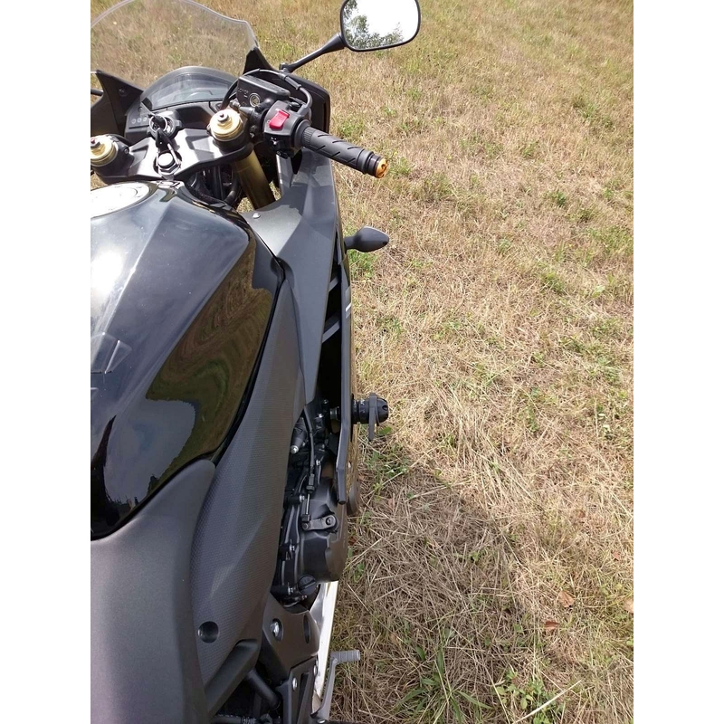 Honda CBR 600F (11-13) Pil