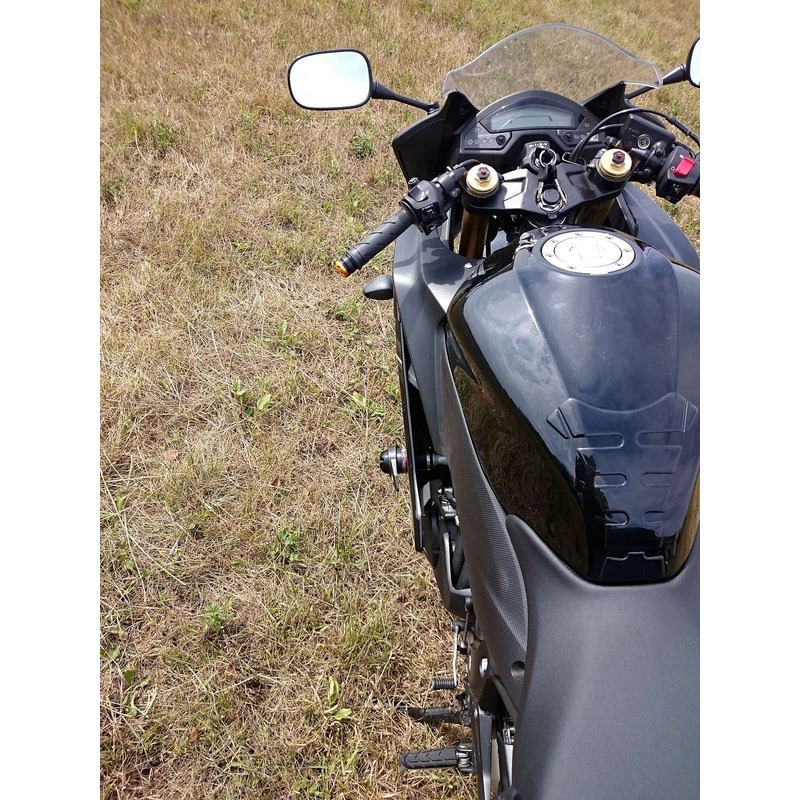 Honda CBR 600F (11-13) Pil