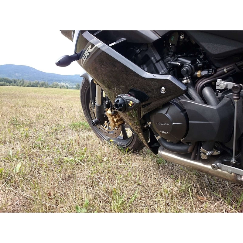 Honda CBR 600F (11-13) Pil