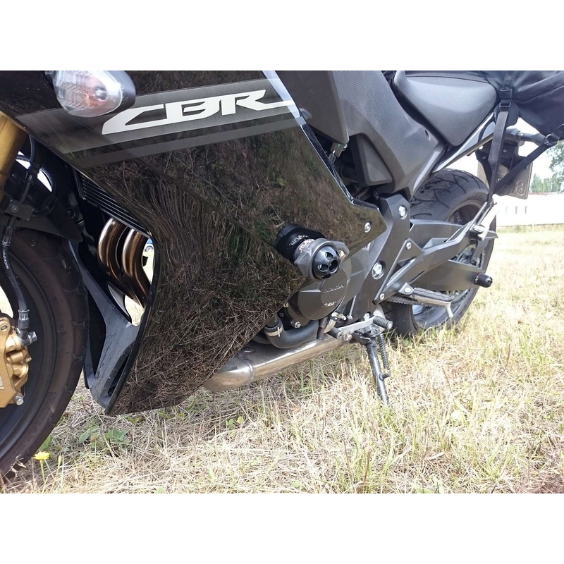 Honda CBR 600F (11-13) Pil