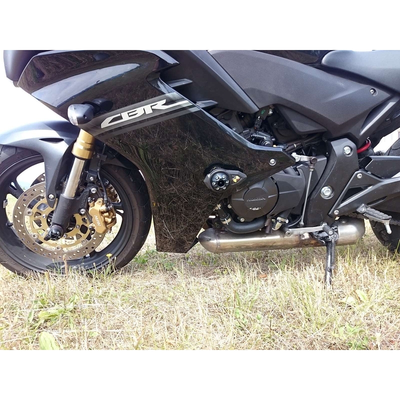 Honda CBR 600F (11-13) Pil