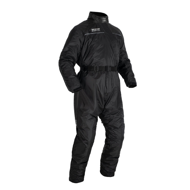 Oxford Rain Seal 22 sort