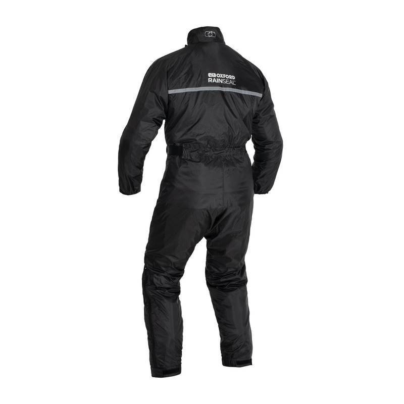 Oxford Rain Seal 22 sort