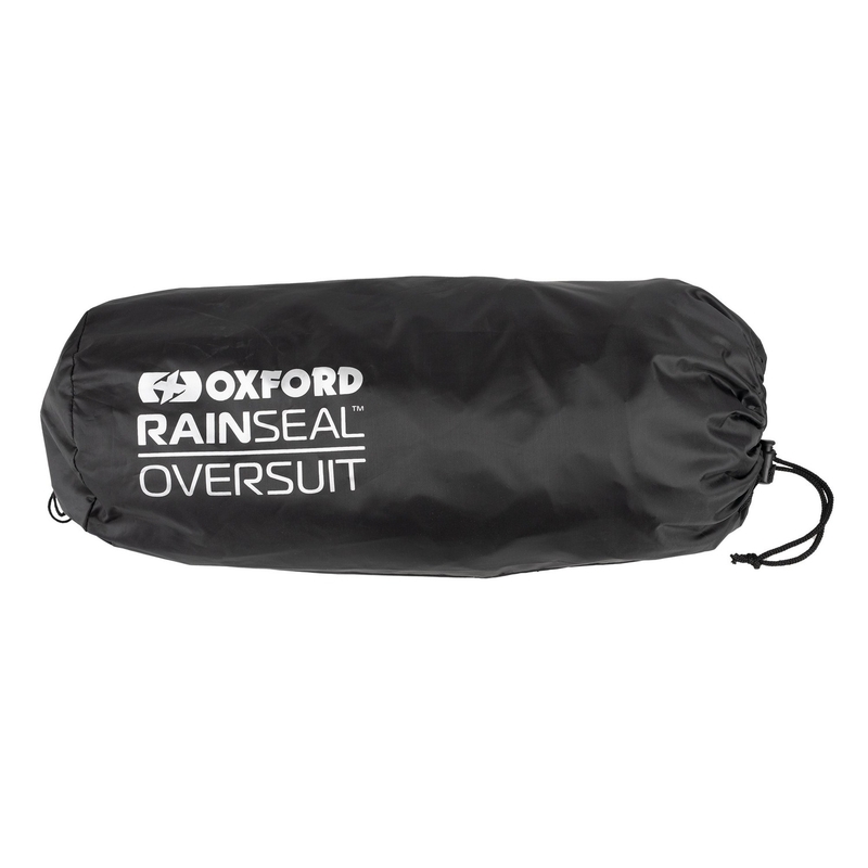 Oxford Rain Seal 22 sort