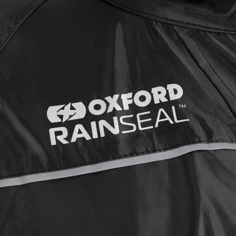 Oxford Rain Seal 22 sort