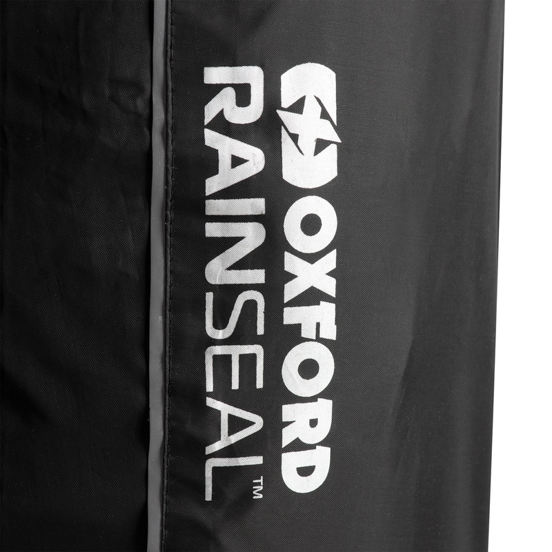 Oxford Rain Seal 22 sort-fluogul