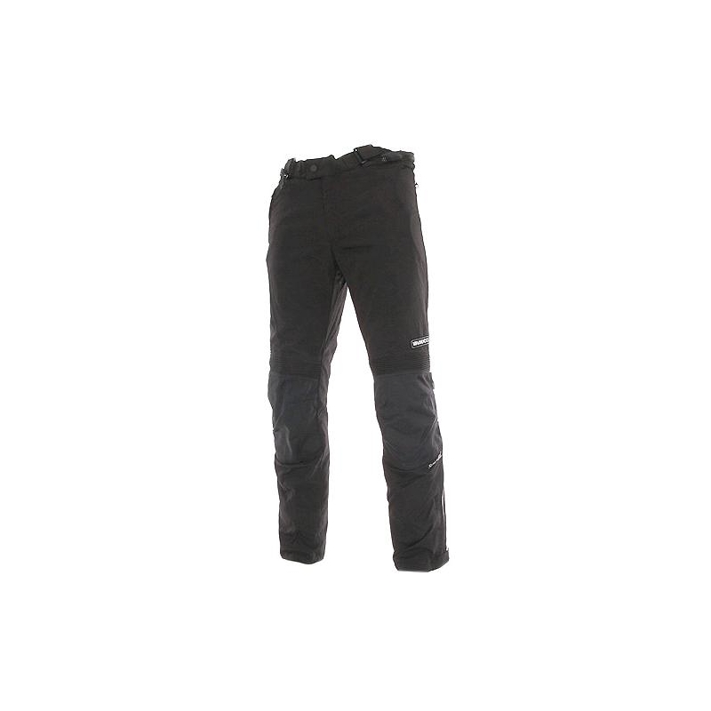 Kalhoty na moto dámské textilní Vanucci Drive výprodej
