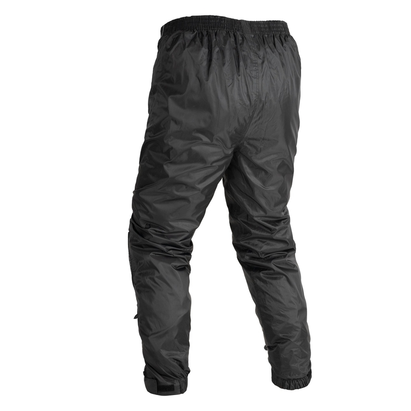 Oxford Rain Seal 22 regnbukser sorte