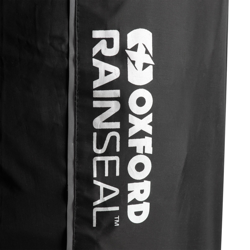 Oxford Rain Seal 22 regnbukser sorte