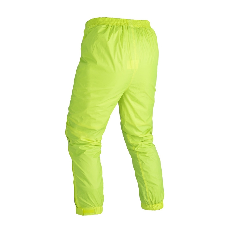 Oxford Rain Seal 22 fluogule regnbukser