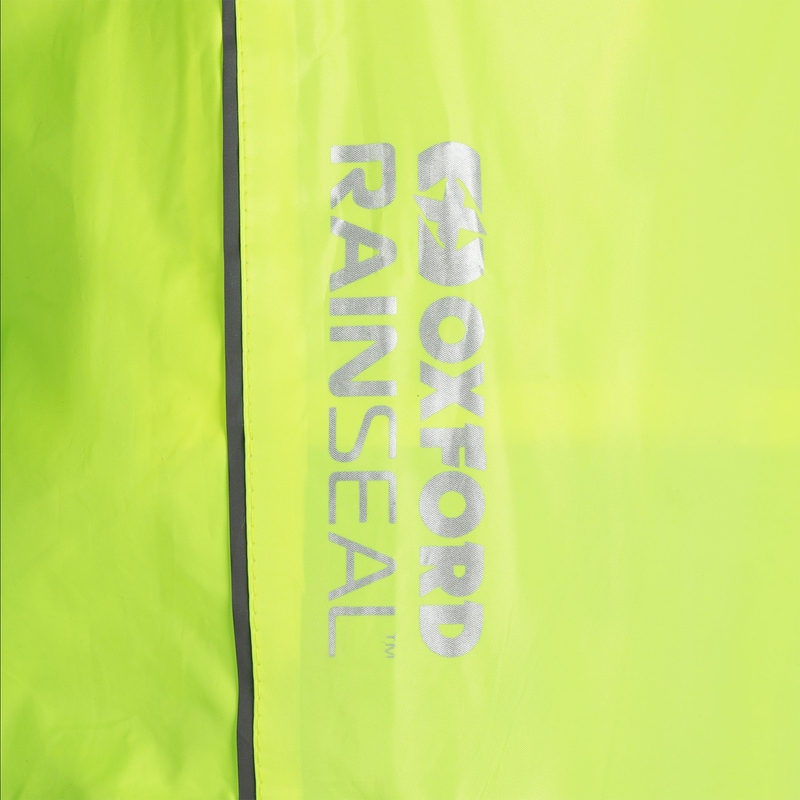 Oxford Rain Seal 22 fluogule regnbukser