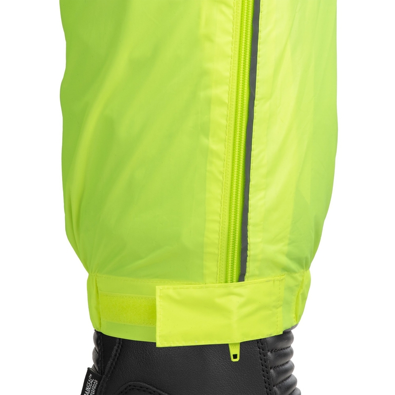 Oxford Rain Seal 22 fluogule regnbukser