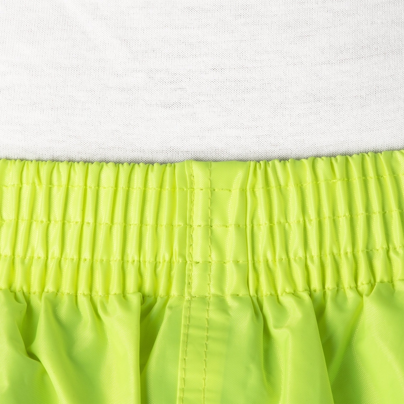 Oxford Rain Seal 22 fluogule regnbukser