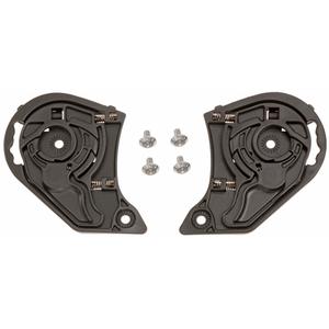 Visirmekanisme til Cassida Apex-hjelme