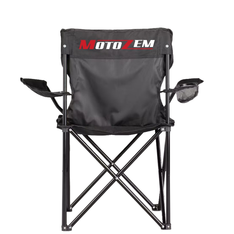 MotoZem foldestol
