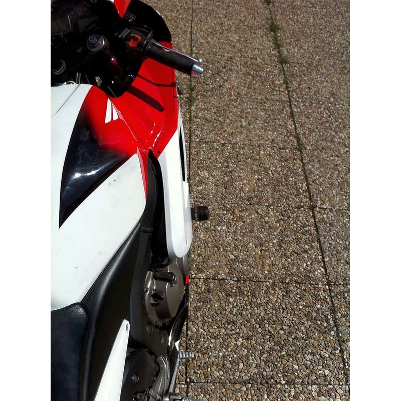 Honda CBR 600RR (03-04) Gatling
