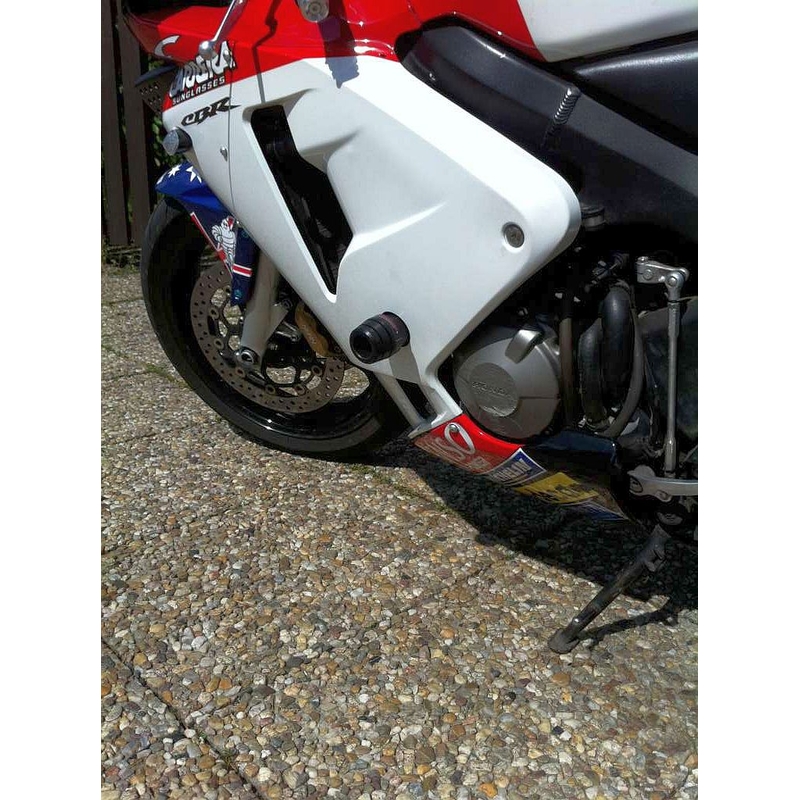 Honda CBR 600RR (05-06) Pil