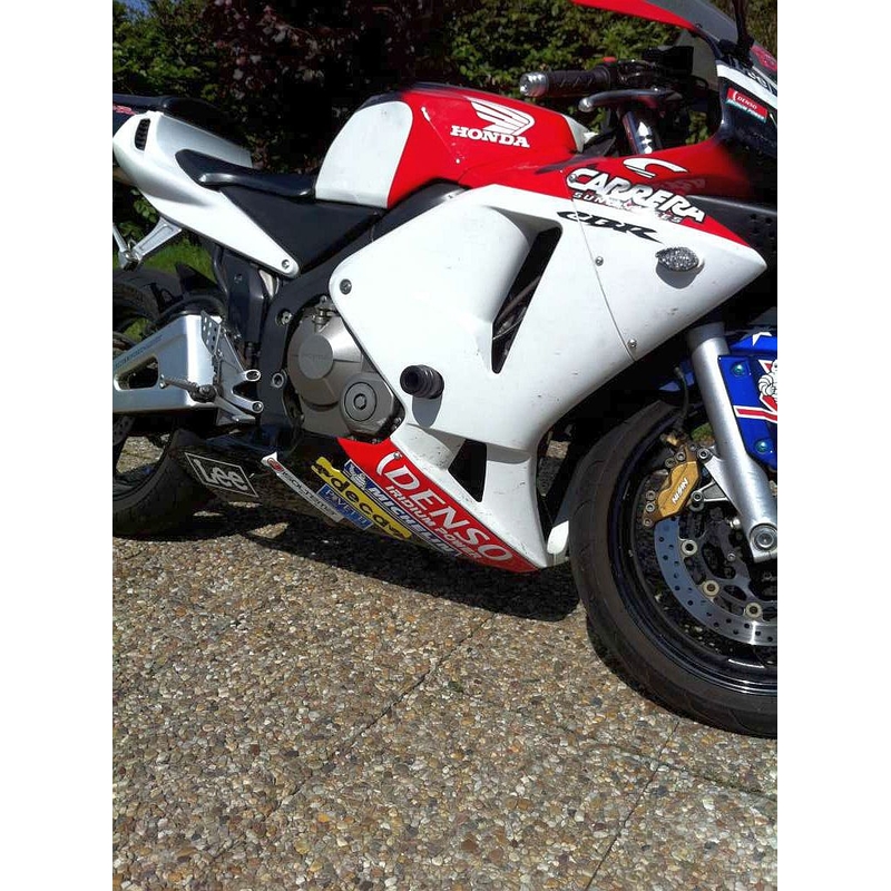 Honda CBR 600RR (05-06) Pil