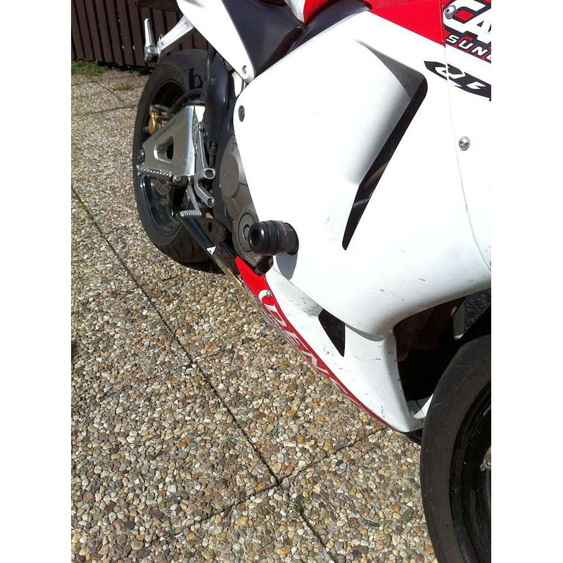 Honda CBR 600RR (05-06) Pil