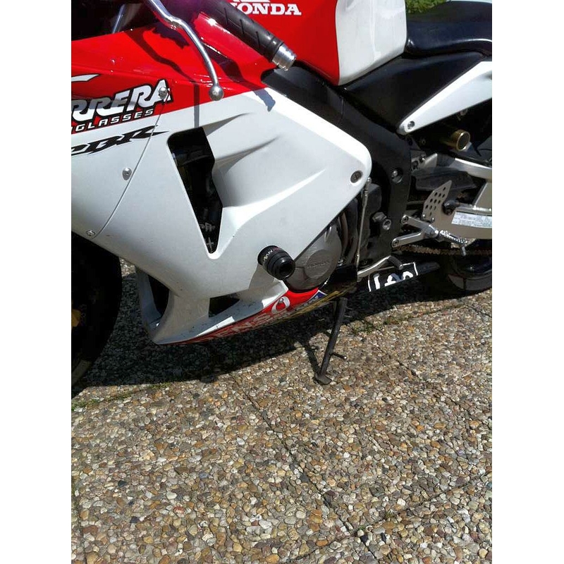 Honda CBR 600RR (05-06) Gatling