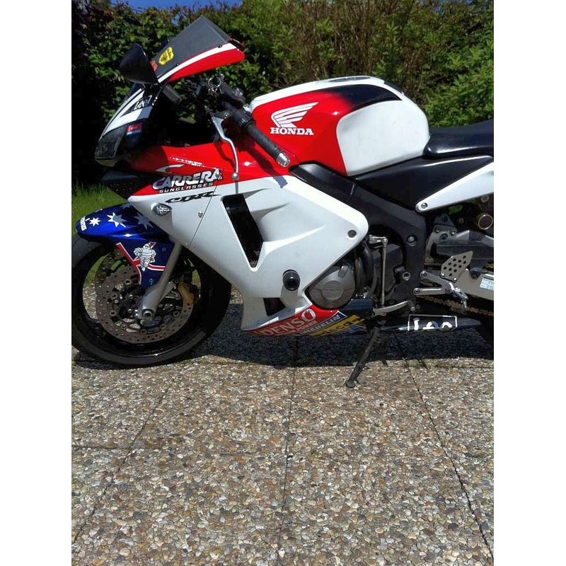 Honda CBR 600RR (05-06) Gatling