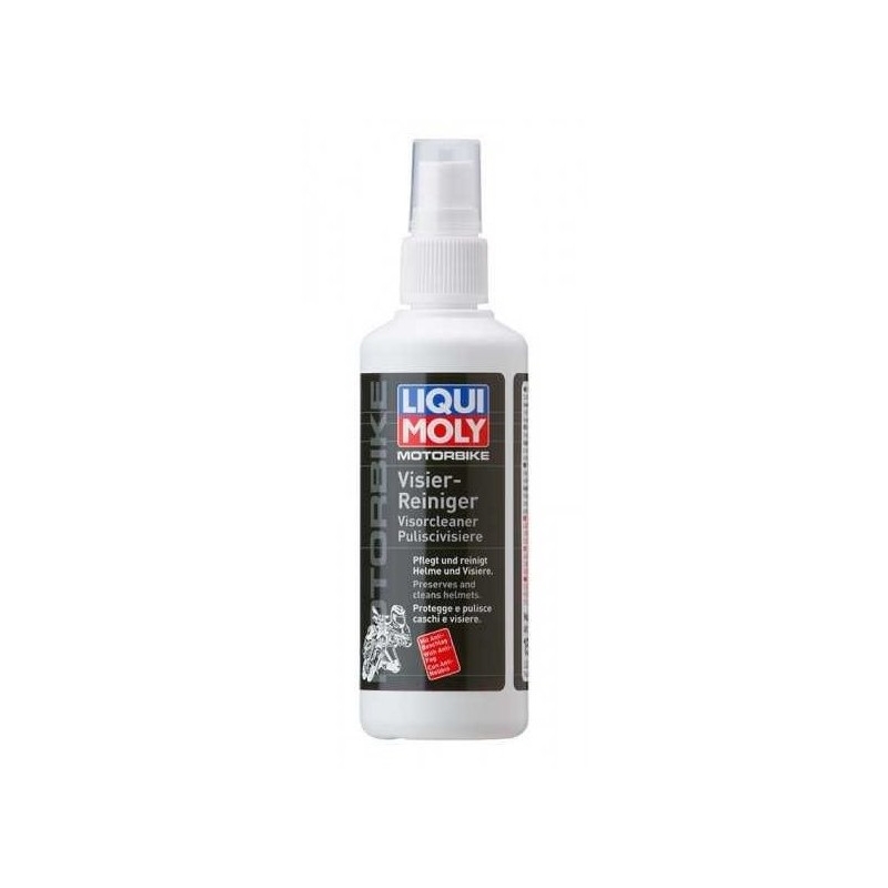LIQUI MOLY visirrensningsspray 100 ml