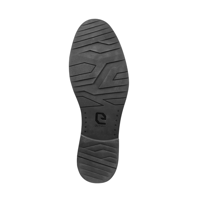 Eleveit Trend WP brune motorcykelstøvler