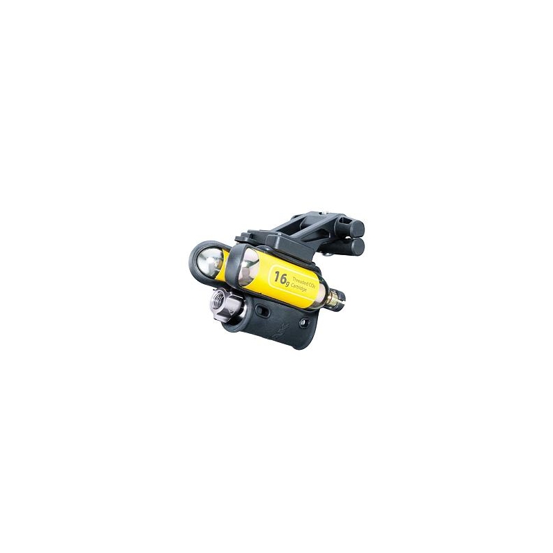 TOPEAK Airbooster Extreme-pumpe udsalg