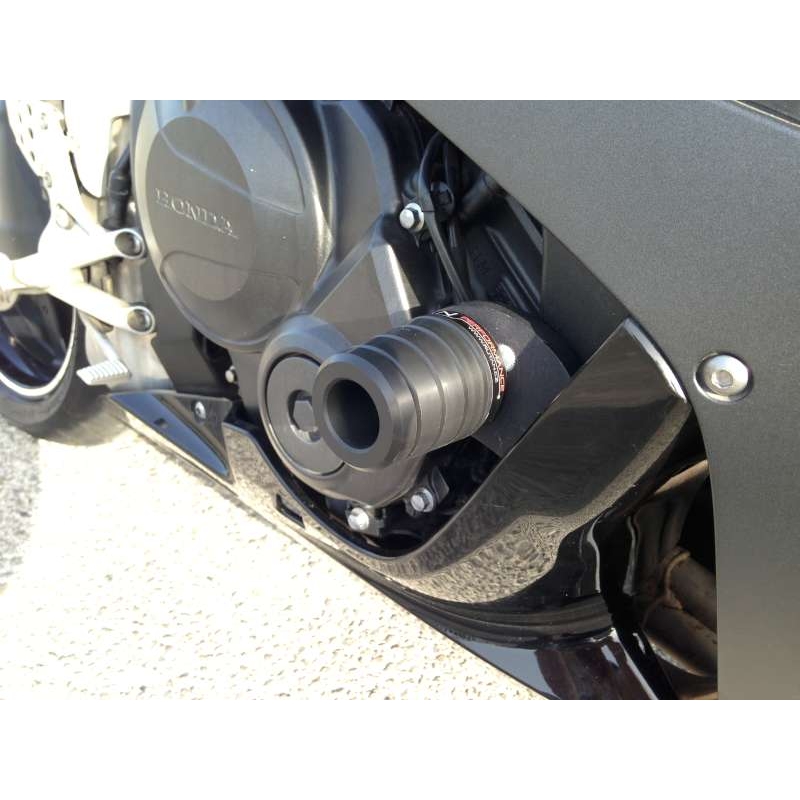 Honda CBR 600RR (07-08) Classic