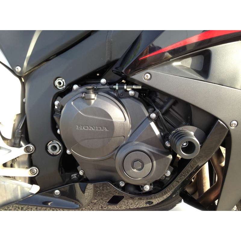 Honda CBR 600RR (07-08) Classic