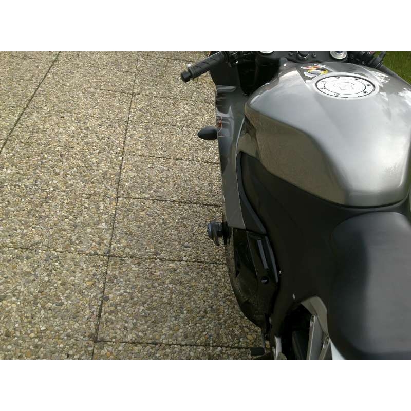 Honda CBR 600RR (09-13) Pil