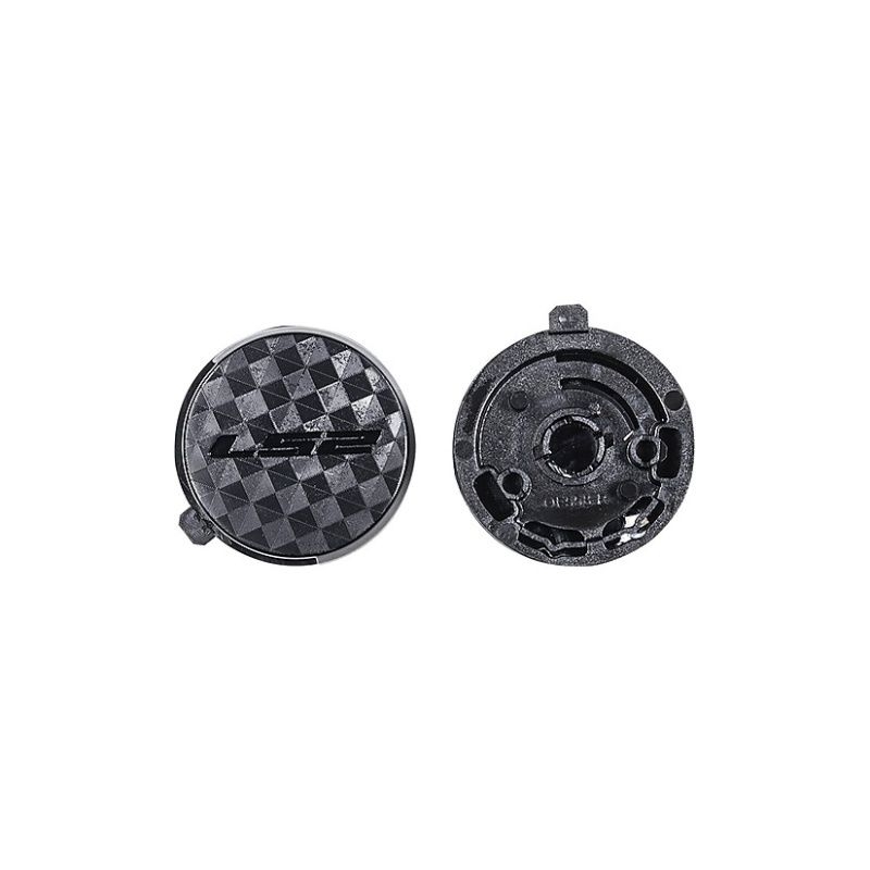 Erstatningsplexi Mechanics til LS2 OF558 hjelm