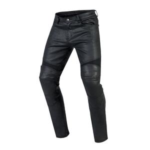 Ozone Rusty Black Motorcycle Jeans udsalg