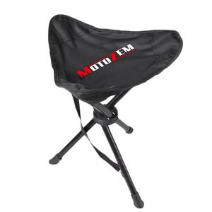 MotoZem sammenklappelig trebenet skammel