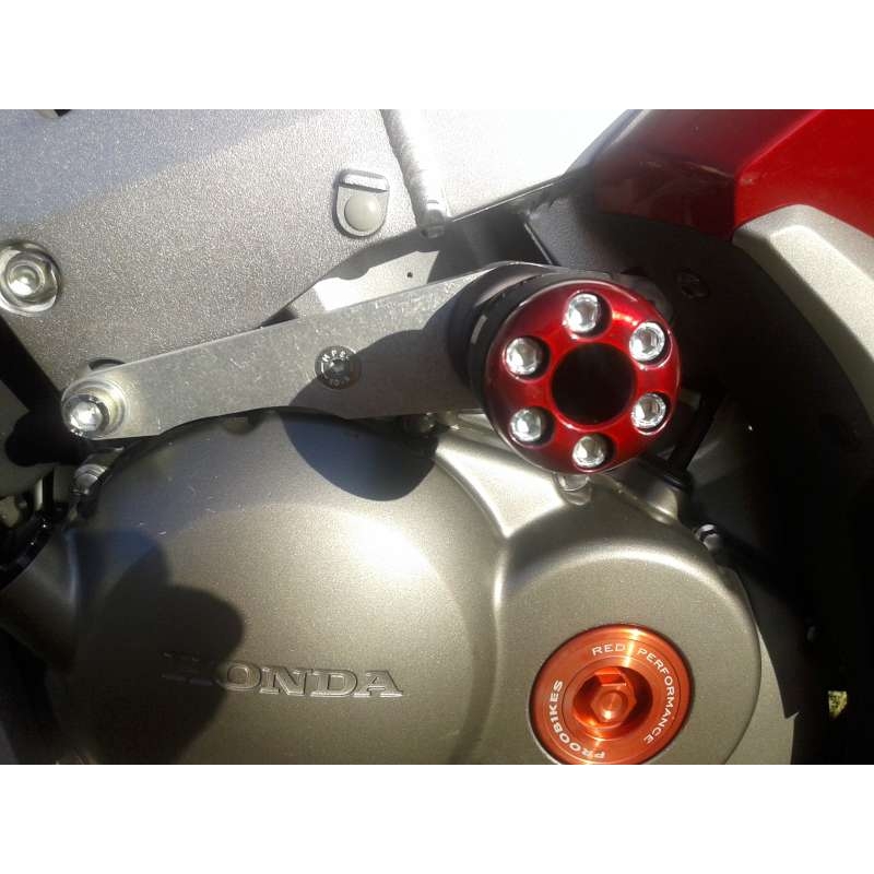 Honda X-RUNNER 800 Pil