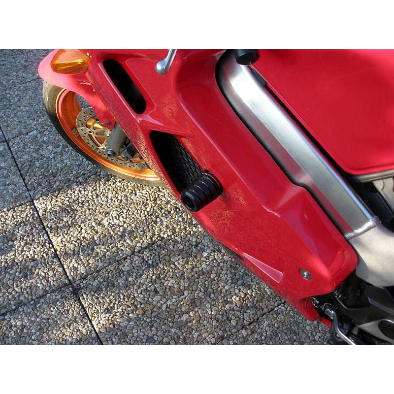 Honda VFR 800 (98-02) Pil