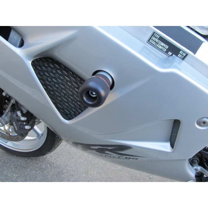 Honda VFR 800 (98-02) Pil
