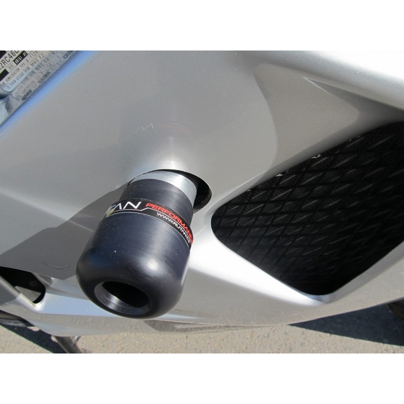 Honda VFR 800 (98-02) Pil