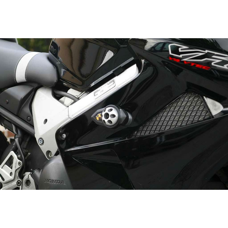 Honda VFR 800 v-tec (03-09) Pil