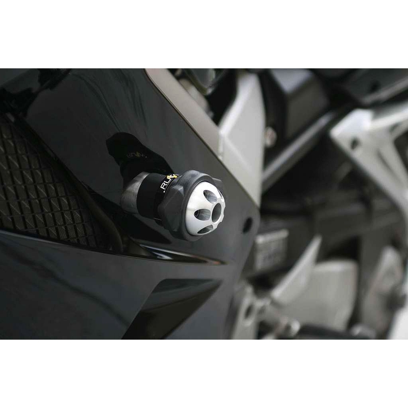 Honda VFR 800 v-tec (03-09) Pil