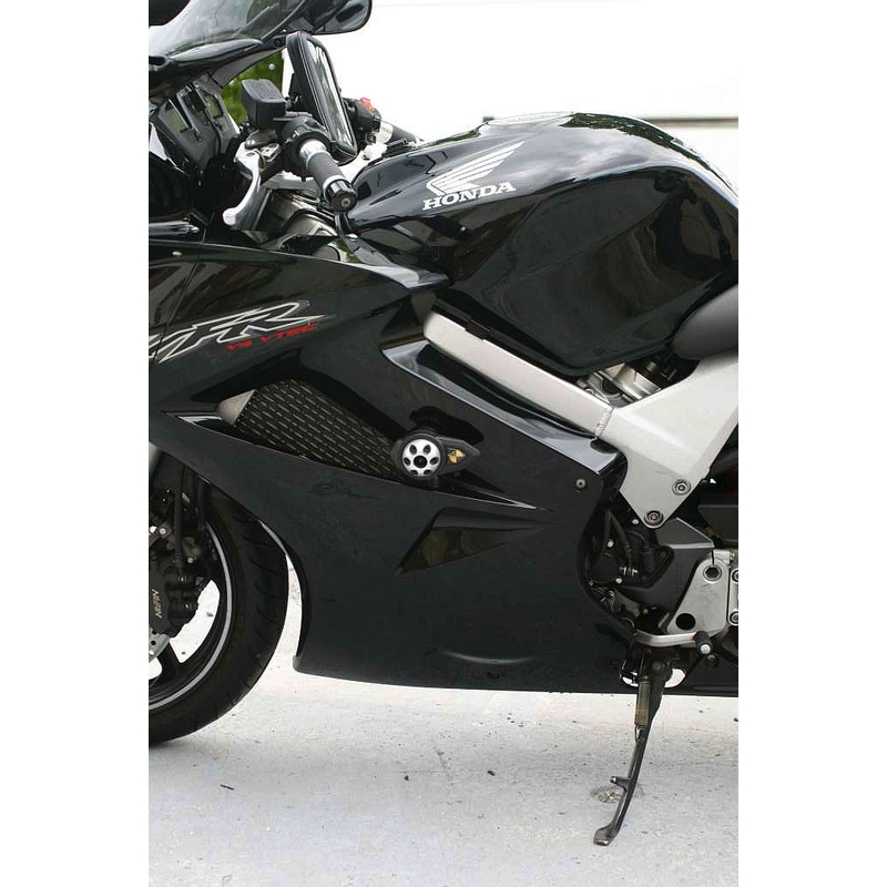 Honda VFR 800 v-tec (03-09) Pil