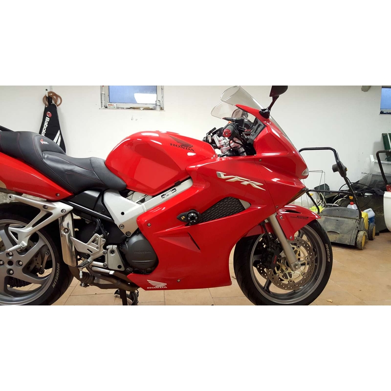 Honda VFR 800 v-tec (03-09) Pil