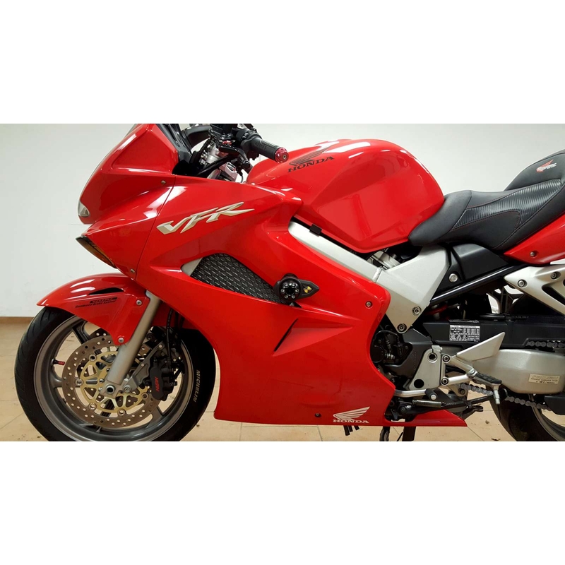 Honda VFR 800 v-tec (03-09) Pil