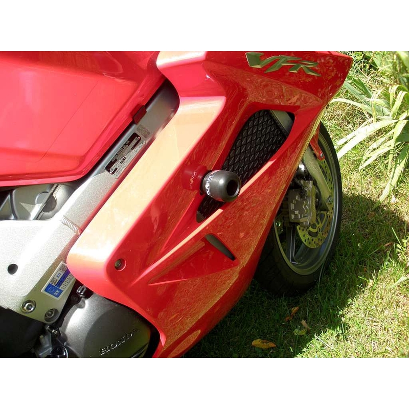 Honda VFR 800 v-tec (03-09) Pil