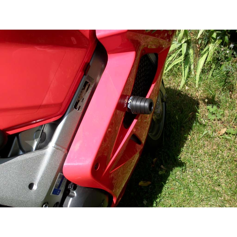 Honda VFR 800 v-tec (03-09) Pil