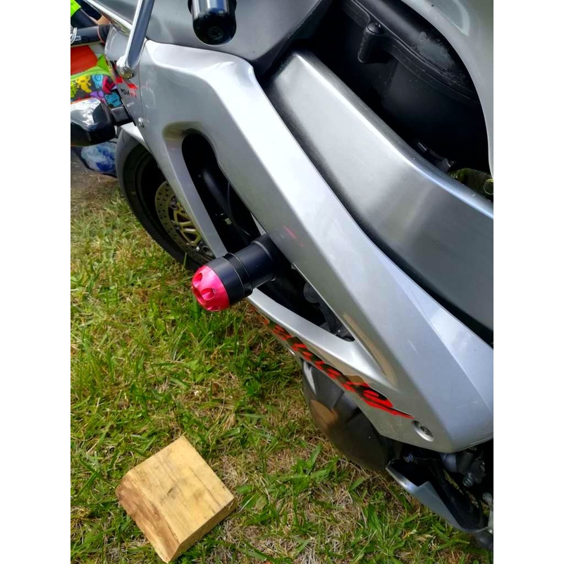 Honda CBR 929rr (00-01) Pil