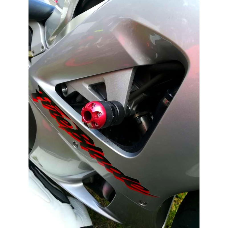 Honda CBR 929rr (00-01) Pil