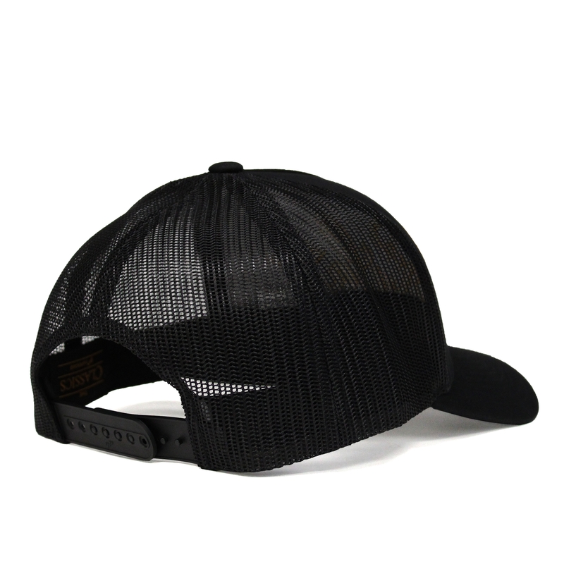 Rilax mesh cap sort