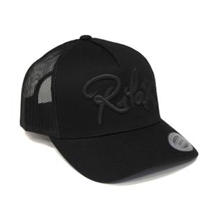 Rilax mesh cap sort